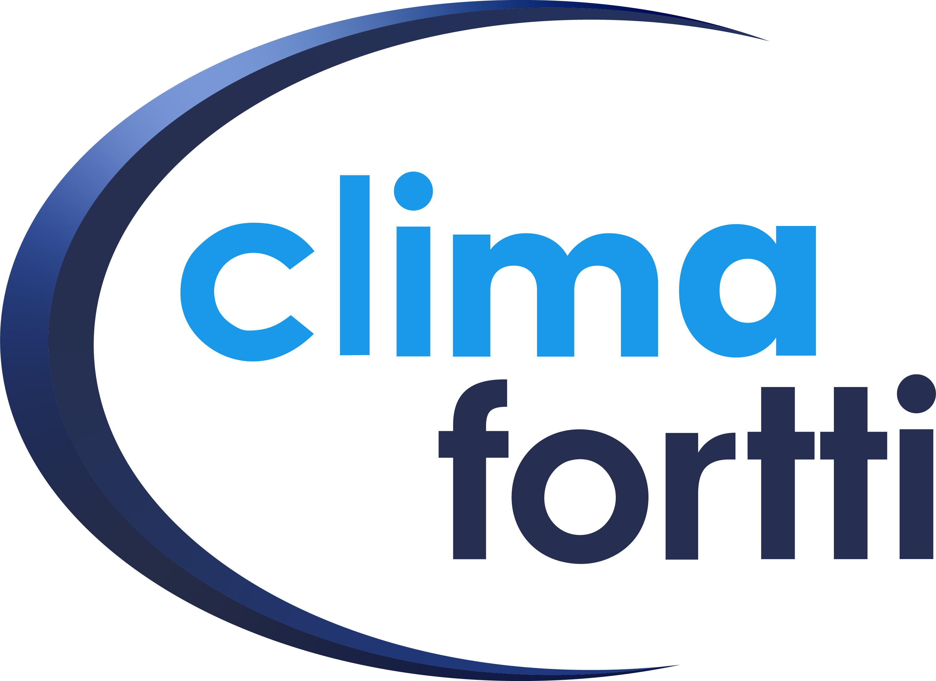 Clima Fortti Logo